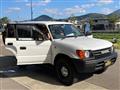 1997 Toyota Land Cruiser Prado