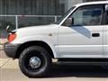 1997 Toyota Land Cruiser Prado