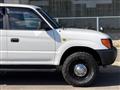 1997 Toyota Land Cruiser Prado