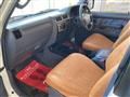 1997 Toyota Land Cruiser Prado