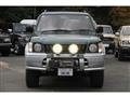 1997 Toyota Land Cruiser Prado