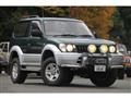 1997 Toyota Land Cruiser Prado