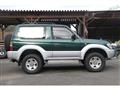 1997 Toyota Land Cruiser Prado