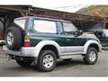 1997 Toyota Land Cruiser Prado