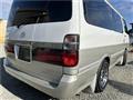 1997 Toyota Hiace