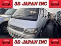 1999 Toyota Hiace Wagon