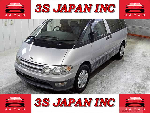 1997 Toyota Estima