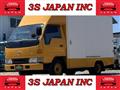 1995 Toyota Dyna Truck