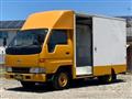 1995 Toyota Dyna Truck