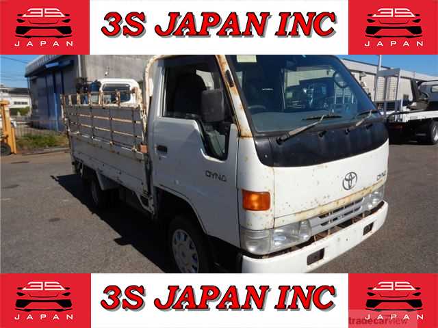 1997 Toyota Dyna