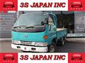 1998 Toyota Dyna Truck