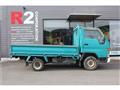 1998 Toyota Dyna Truck