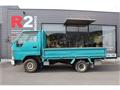 1998 Toyota Dyna Truck