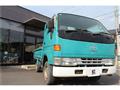 1998 Toyota Dyna Truck