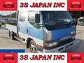 1996 Mitsubishi Fuso Canter