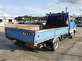 1996 Mitsubishi Fuso Canter