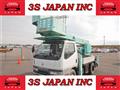 1999 Mitsubishi Fuso Canter