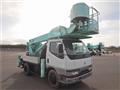 1999 Mitsubishi Fuso Canter