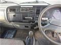 1999 Mitsubishi Fuso Canter