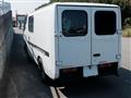 1997 Mitsubishi Fuso Canter