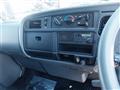 1997 Mitsubishi Fuso Canter