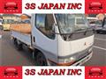 1998 Mitsubishi Fuso Canter