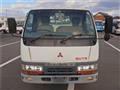 1998 Mitsubishi Fuso Canter