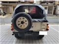 1995 Mitsubishi Jeep