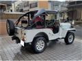 1995 Mitsubishi Jeep