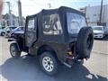 1994 Mitsubishi Jeep