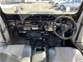 1994 Mitsubishi Jeep