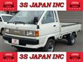 1995 Toyota Townace Truck