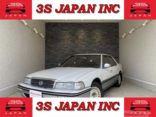 1990 Honda Legend