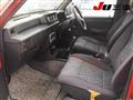 1992 Mitsubishi Strada