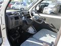 1998 Daihatsu Midgetii