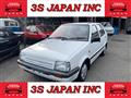 1991 Nissan March