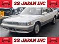 1991 Toyota Chaser