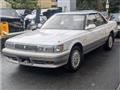 1991 Toyota Chaser