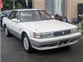 1991 Toyota Chaser