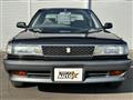 1992 Toyota Chaser