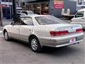 1999 Toyota Mark II