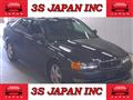 1996 Toyota Chaser