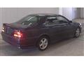 1996 Toyota Chaser