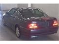 1996 Toyota Chaser