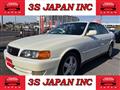 1998 Toyota Chaser