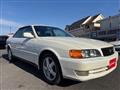 1998 Toyota Chaser