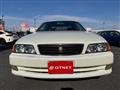 1998 Toyota Chaser