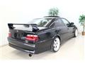 1998 Toyota Chaser