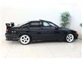 1998 Toyota Chaser