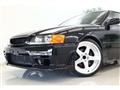 1998 Toyota Chaser